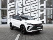 Geely Coolray I Рестайлинг Ставрополь  - изображение 23