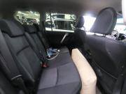 Toyota Land Cruiser Prado 150 Series Рестайлинг 1 Москва  - изображение 54