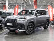Lexus LX IV Санкт-Петербург  - изображение 41