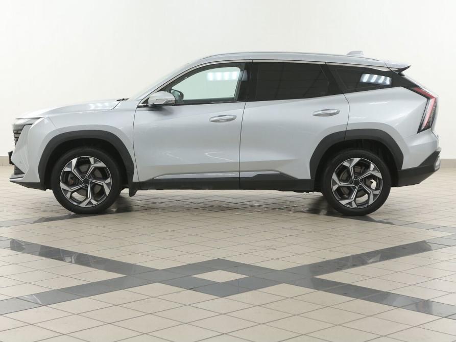 Geely Atlas II Иваново  - изображение 7