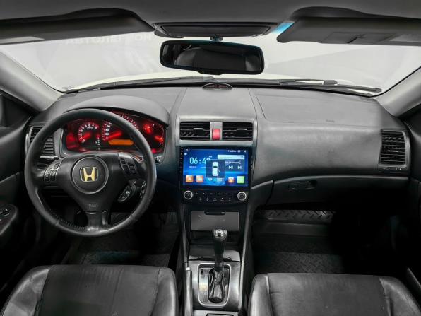 Honda Accord VII Рестайлинг с пробегом 2007 года, цена 700 000 рублей, 292521 км, седан, Автокод Объявления