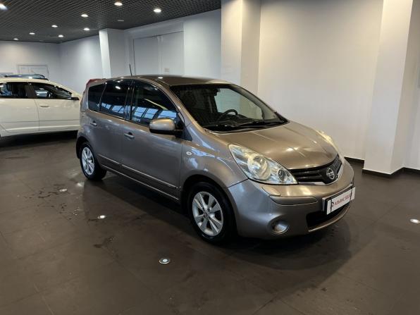 Nissan Note I Рестайлинг с пробегом 2011 года, цена 530 000 рублей, 261223 км, хэтчбек, Автокод Объявления