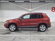 Volkswagen Tiguan I Рестайлинг Казань  - изображение 32