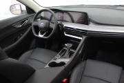 Changan CS35 Plus I Рестайлинг Пермь  - изображение 32