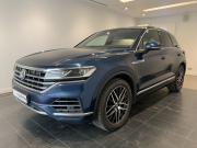 Volkswagen Touareg III Санкт-Петербург  - изображение 21