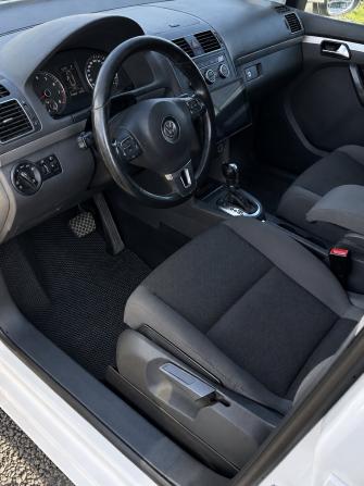 Volkswagen Touran I Рестайлинг 2 с пробегом 2012 года, цена 981 000 рублей, 258181 км, компактвэн, Автокод Объявления