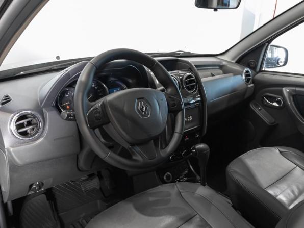 Renault Duster I Рестайлинг с пробегом 2016 года, цена 918 500 рублей, 188000 км, внедорожник, Автокод Объявления