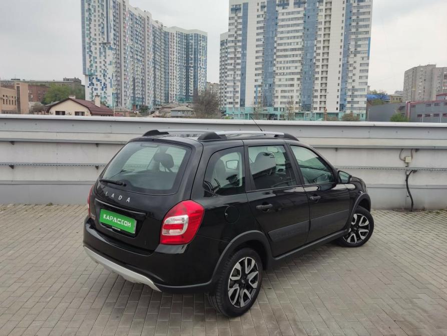 Lada (ВАЗ) Granta I Рестайлинг Ростов-на-Дону  - изображение 2