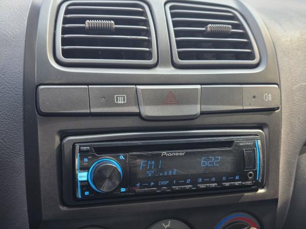 Hyundai Accent II с пробегом 2007 года, цена 325 000 рублей, 341969 км, седан, Автокод Объявления