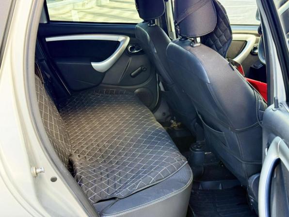 Nissan Terrano III (D10) с пробегом 2017 года, цена 1 119 000 рублей, 229004 км, внедорожник, Автокод Объявления