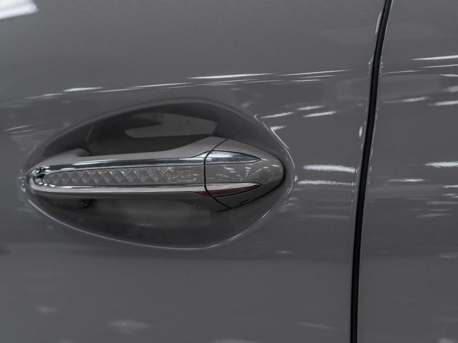 Hongqi HS5 I Рестайлинг Самара  - изображение 27