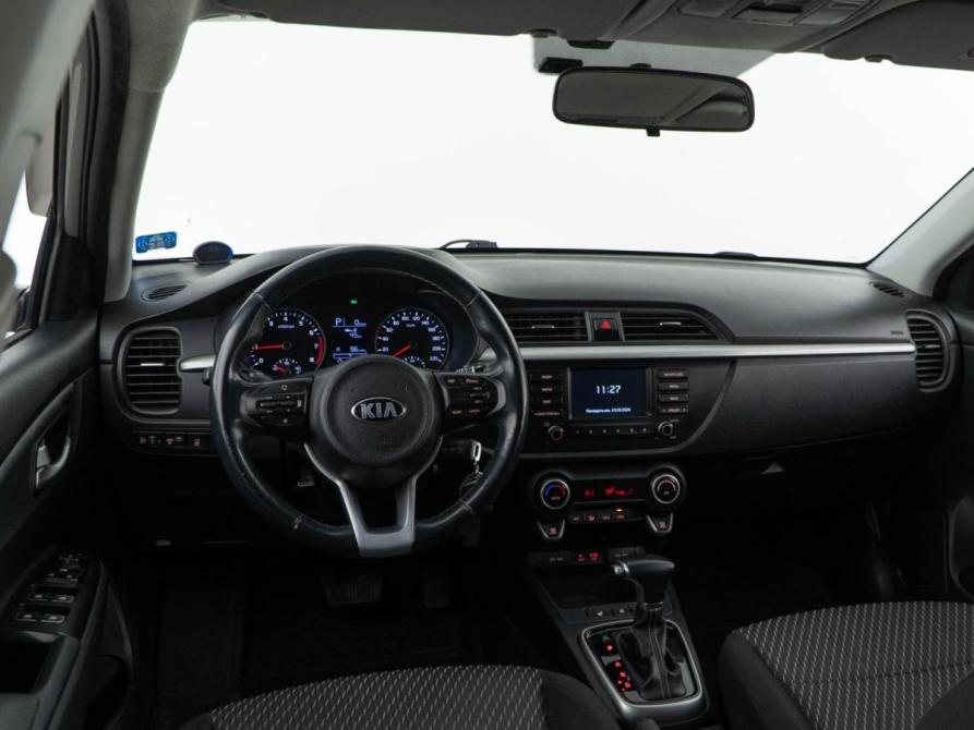 Kia Rio IV Москва  - изображение 6