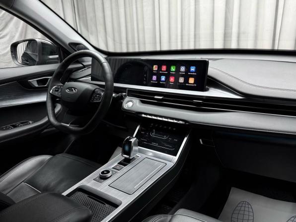 Chery Tiggo 7 Pro Max I с пробегом 2023 года, цена 2 149 000 рублей, 76119 км, внедорожник, Автокод Объявления