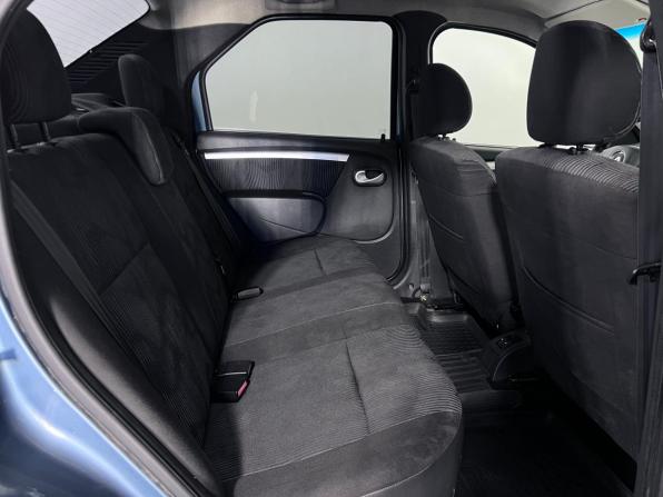 Renault Logan I Рестайлинг с пробегом 2011 года, цена 577 000 рублей, 131176 км, седан, Автокод Объявления