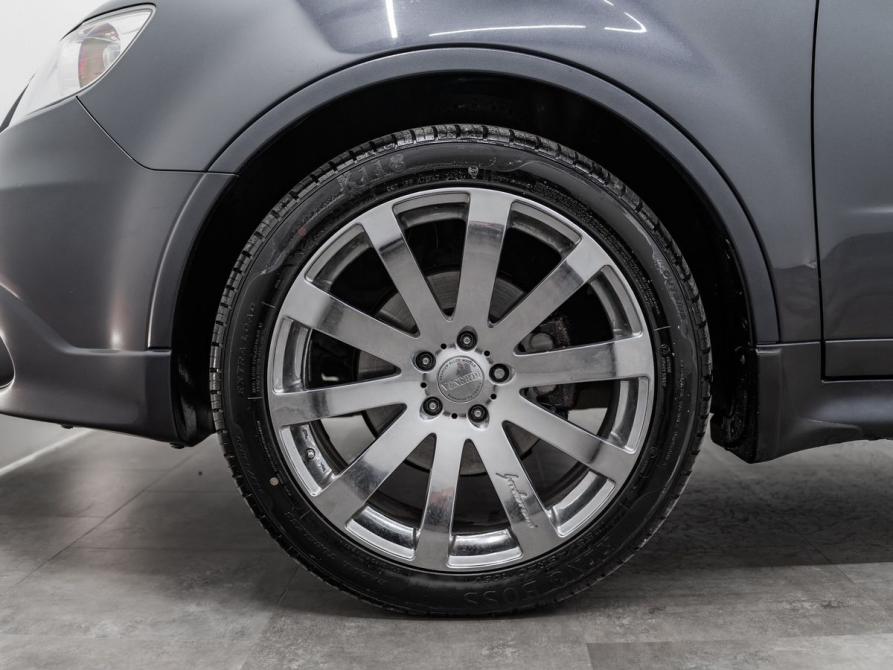Subaru Tribeca I Рестайлинг Красноярск  - изображение 19