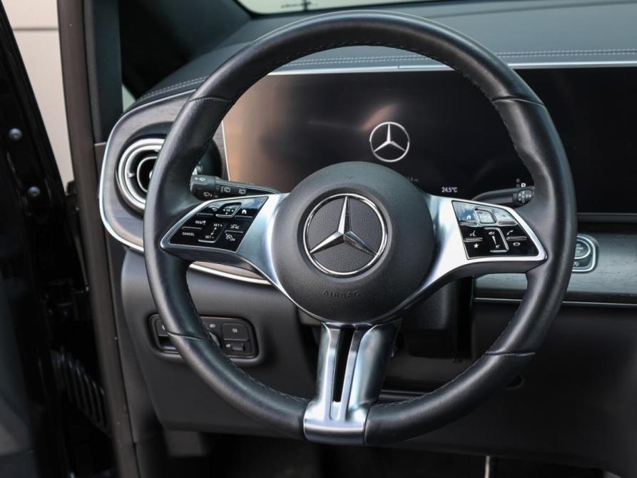 Mercedes-Benz V-Класс III (W447) Рестайлинг Москва  - изображение 18