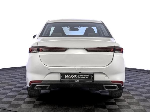 Kaiyi E5 с пробегом 2023 года, цена 740 000 рублей, 110659 км, седан, Автокод Объявления