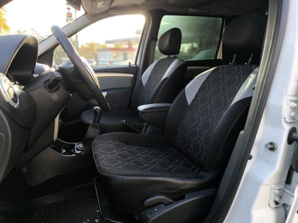 Lada (ВАЗ) Largus I с пробегом 2020 года, цена 1 125 000 рублей, 73200 км, универсал, Автокод Объявления
