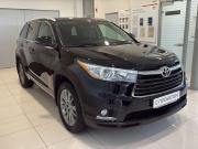 Toyota Highlander III (XU50) Омск  - изображение 23