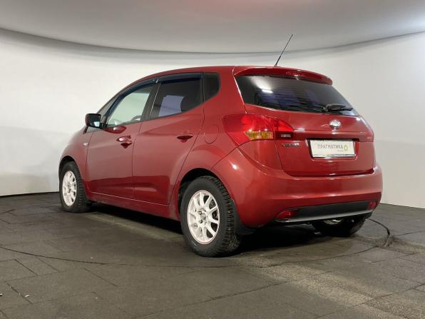 Kia Venga I с пробегом 2013 года, цена 719 900 рублей, 180579 км, компактвэн, Автокод Объявления