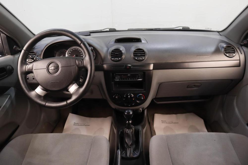 Chevrolet Lacetti I Челябинск  - изображение 10