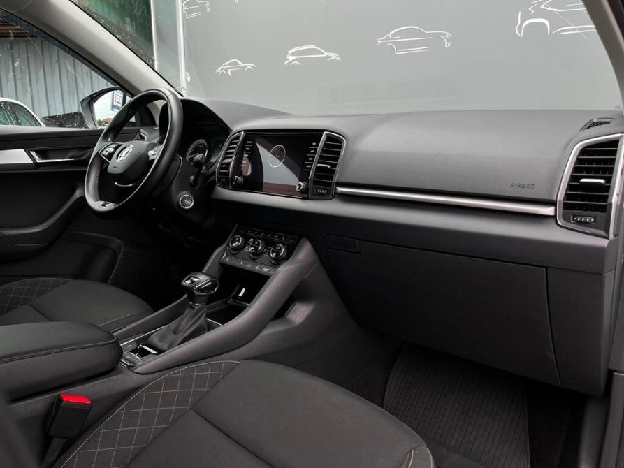 Skoda Karoq I Санкт-Петербург  - изображение 7