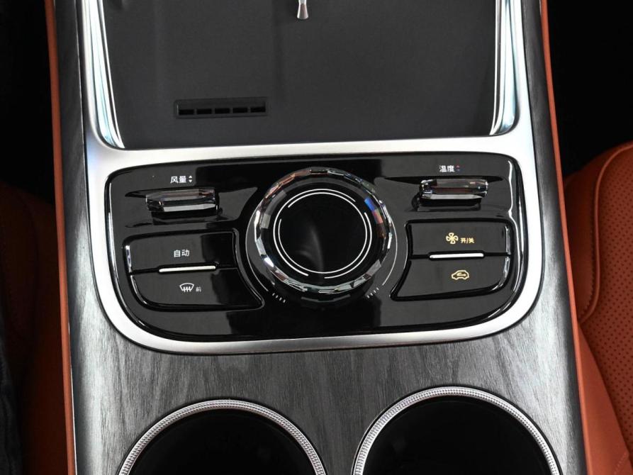 Geely Galaxy M7 Ростов-на-Дону  - изображение 17