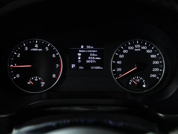 Kia Seltos I с пробегом 2020 года, цена 1 999 777 рублей, 131679 км, внедорожник, Автокод Объявления