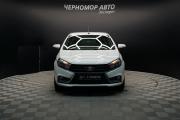 Lada (ВАЗ) Vesta I Крым  - изображение 31