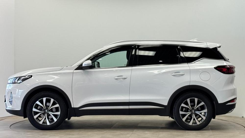 Chery Tiggo 7 Pro I Киров  - изображение 2