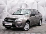 Lada (ВАЗ) Granta I Ульяновск  - изображение 21