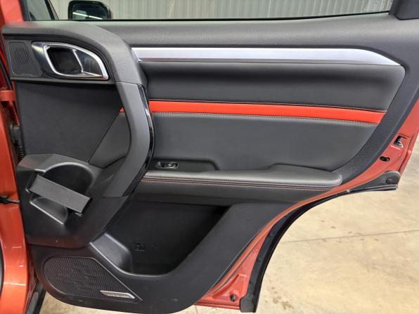 Haval Dargo I с пробегом 2024 года, цена 2 497 000 рублей, 37247 км, внедорожник, Автокод Объявления