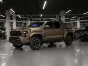 Toyota Tacoma IV Москва  - изображение 27