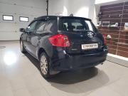 Toyota Auris I Москва  - изображение 19