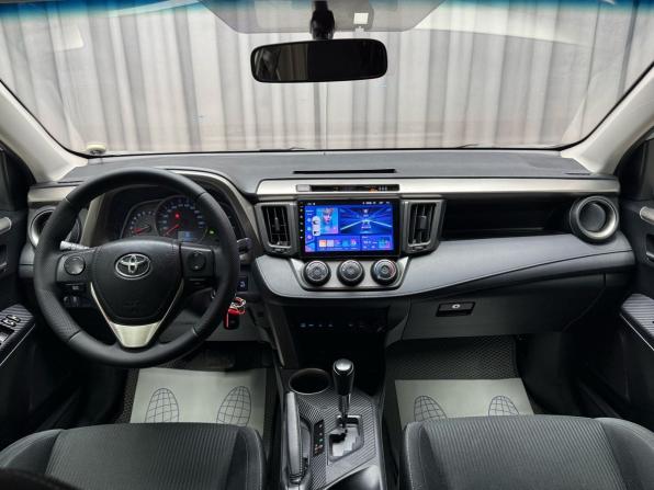 Toyota RAV4 IV (XA40) с пробегом 2015 года, цена 1 749 000 рублей, 192401 км, внедорожник, Автокод Объявления