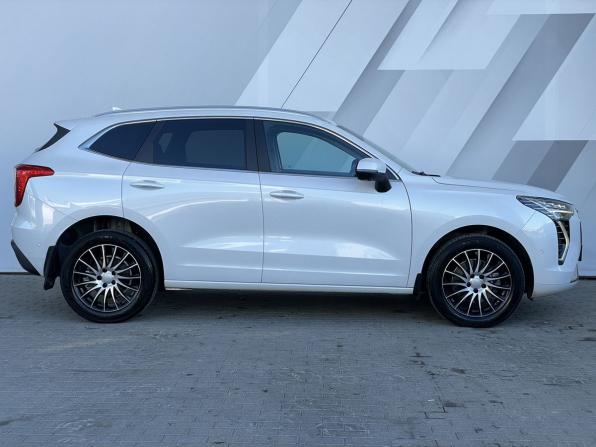Haval Jolion I с пробегом 2023 года, цена 1 798 000 рублей, 41996 км, внедорожник, Автокод Объявления