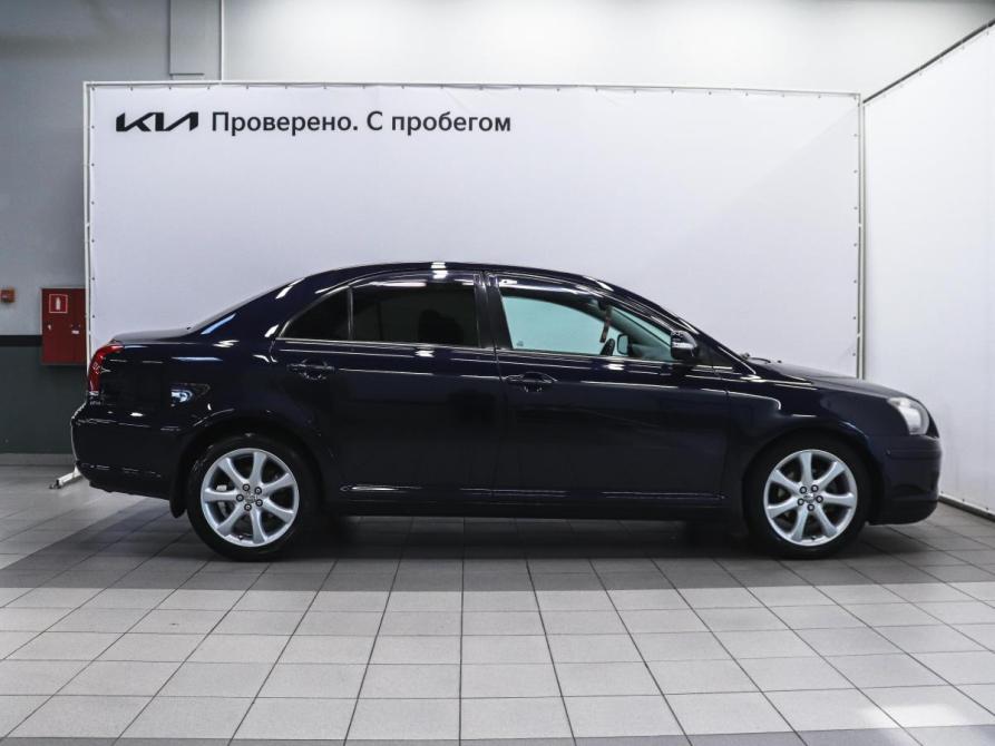 Toyota Avensis II Рестайлинг Красноярск  - изображение 7