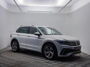 Volkswagen Tiguan II Рестайлинг Москва  - изображение 24