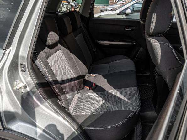 Suzuki Vitara II Рестайлинг с пробегом 2020 года, цена 2 050 000 рублей, 58069 км, внедорожник, Автокод Объявления