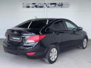 Hyundai Solaris I Уфа  - изображение 19
