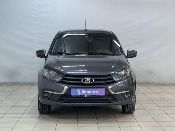 Lada (ВАЗ) Granta I Рестайлинг с пробегом 2025 года, цена 968 000 рублей, 34668 км, лифтбек, Автокод Объявления