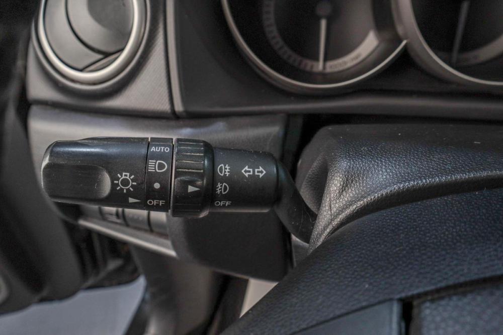 Mazda 3 I (BK) Рестайлинг Челябинск  - изображение 11