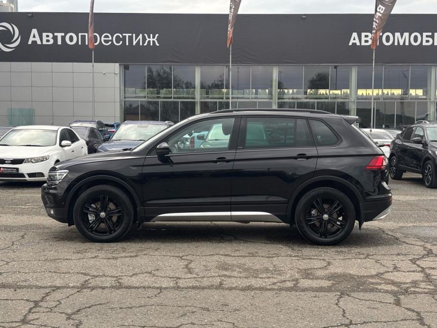 Volkswagen Tiguan II Пермь  - изображение 8