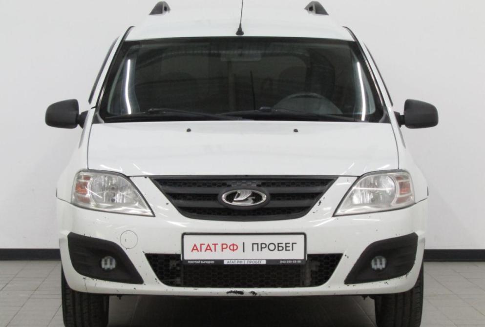 Lada (ВАЗ) Largus I Екатеринбург  - изображение 9