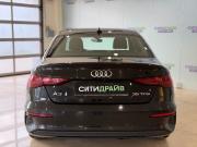 Audi A3 IV (8Y) Москва  - изображение 23