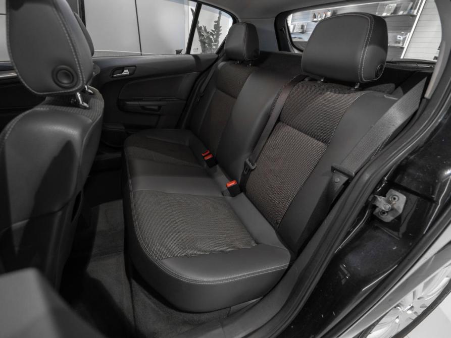 Opel Astra H Рестайлинг Москва  - изображение 14