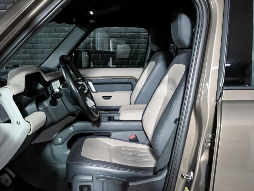 Land Rover Defender II Екатеринбург  - изображение 9