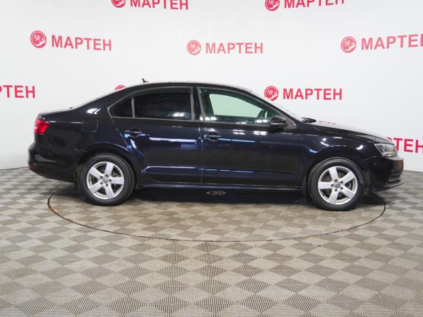 Volkswagen Jetta VI Рестайлинг с пробегом 2015 года, цена 999 000 рублей, 176616 км, седан, Автокод Объявления