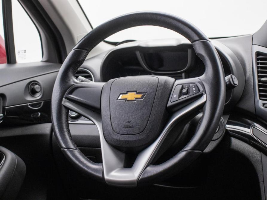 Chevrolet Orlando I Москва  - изображение 15