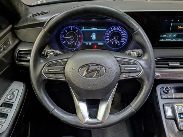 Hyundai Palisade I с пробегом 2021 года, цена 4 363 000 рублей, 135025 км, внедорожник, Автокод Объявления